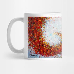 Harvest Time Mug